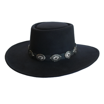 Stars & Stripes Faux Filthat - Juan - XLarge